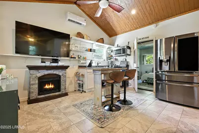 207 Goethe Hill Road, Beaufort, SC 29906 - Photo 3