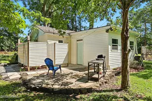 207 Goethe Hill Rd, Beaufort, SC 29906 - Photo 23