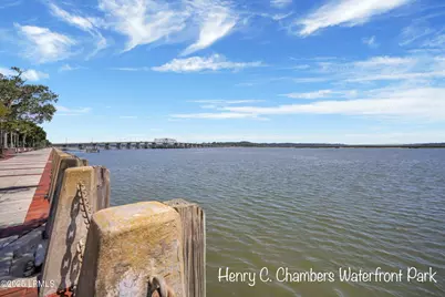 207 Goethe Hill Road, Beaufort, SC 29906 - Photo 33