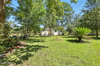 207 Goethe Hill Road, Beaufort, SC 29906 - Photo 27