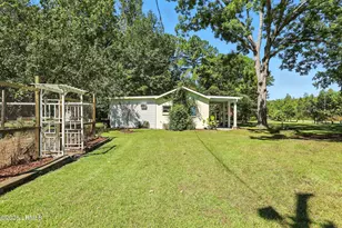 207 Goethe Hill Rd, Beaufort, SC 29906 - Photo 21