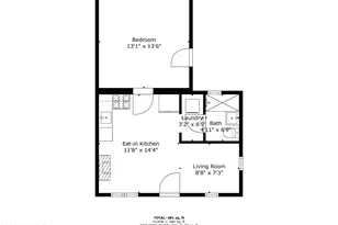 207 Goethe Hill Rd, Beaufort, SC 29906 - Photo 37