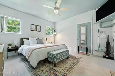 207 Goethe Hill Road, Beaufort, SC 29906 - Photo 15