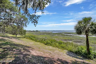 207 Goethe Hill Road, Beaufort, SC 29906 - Photo 31