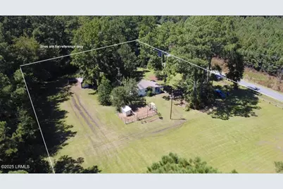 207 Goethe Hill Road, Beaufort, SC 29906 - Photo 39