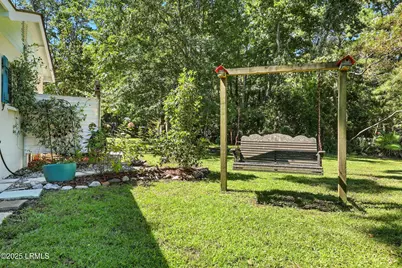 207 Goethe Hill Road, Beaufort, SC 29906 - Photo 43