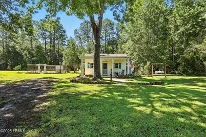 207 Goethe Hill Road, Beaufort, SC 29906 - Photo 1
