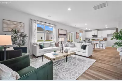 811 Sanctuary Drive, Ridgeland, SC 29936 - Photo 17