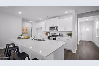 1344 Sanctum Street, Ridgeland, SC 29936 - Photo 5