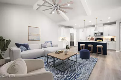 152 Caribbean Soul Avenue #102, Hardeeville, SC 29927 - Photo 7