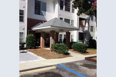 1231 Ladys Island Drive #110, Port Royal, SC 29935 - Photo 7