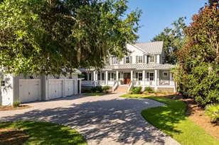 660 Distant Is Dr, Beaufort, SC 29907 - Photo 5