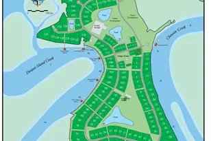 660 Distant Is Dr, Beaufort, SC 29907 - Photo 77