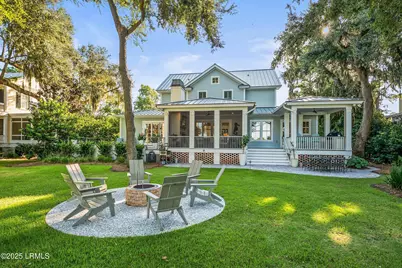 660 Distant Island Drive, Beaufort, SC 29907 - Photo 45