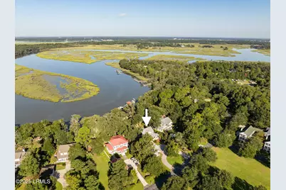 660 Distant Island Drive, Beaufort, SC 29907 - Photo 67