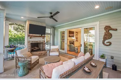 660 Distant Island Drive, Beaufort, SC 29907 - Photo 47