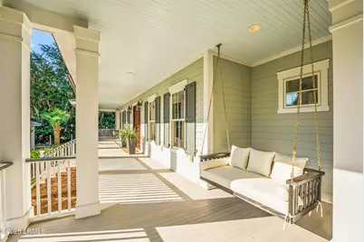 660 Distant Island Drive, Beaufort, SC 29907 - Photo 9