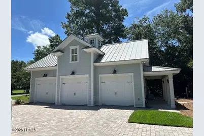 660 Distant Island Drive, Beaufort, SC 29907 - Photo 7