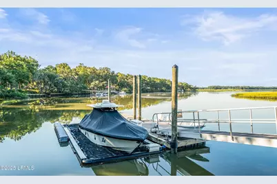 660 Distant Island Drive, Beaufort, SC 29907 - Photo 59