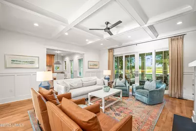 660 Distant Island Drive, Beaufort, SC 29907 - Photo 13