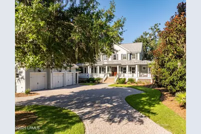 660 Distant Island Drive, Beaufort, SC 29907 - Photo 1