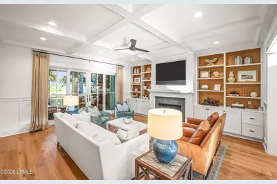 660 Distant Island Drive, Beaufort, SC 29907 - Photo 11