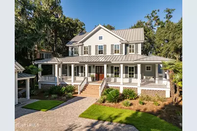 660 Distant Island Drive, Beaufort, SC 29907 - Photo 7