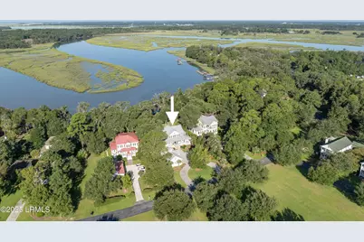 660 Distant Island Drive, Beaufort, SC 29907 - Photo 65