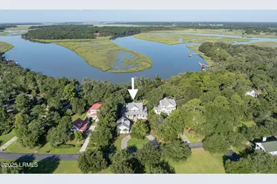 660 Distant Island Drive, Beaufort, SC 29907 - Photo 5