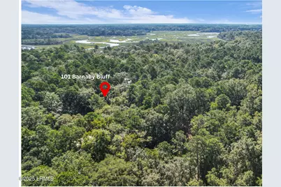 101 Barnaby Bluff, Seabrook, SC 29940 - Photo 1