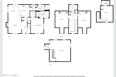 959 Sea Island Parkway, Saint Helena Island, SC 29920 - Photo 73