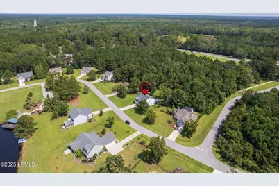 2267 Osprey Lake Circle, Hardeeville, SC 29927 - Photo 67