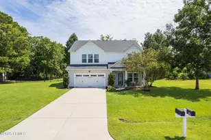 2267 Osprey Lake Cir, Hardeeville, SC 29927 - Photo 3