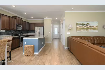 2267 Osprey Lake Circle, Hardeeville, SC 29927 - Photo 9