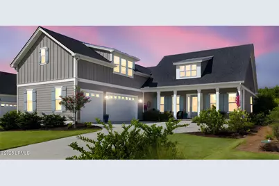 333 Flatwater Drive, Bluffton, SC 29910 - Photo 3