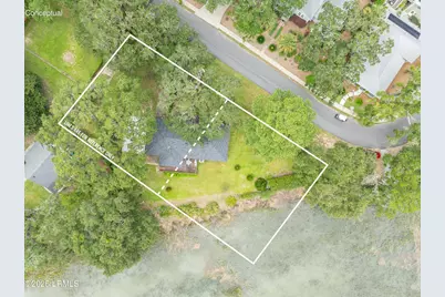 807 11th Street, Port Royal, SC 29935 - Photo 11