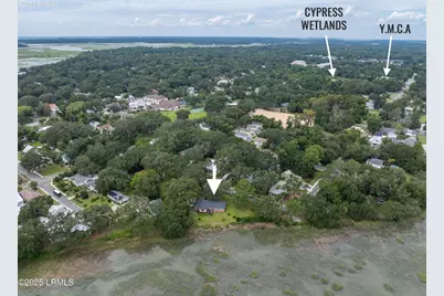 807 11th Street, Port Royal, SC 29935 - Photo 23