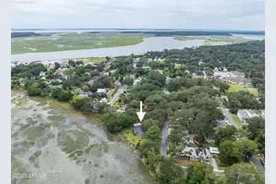 807 11th Street, Port Royal, SC 29935 - Photo 25
