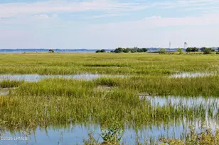 807 11th St, Port Royal, SC 29935 - Photo 13