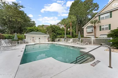 12 Brittany Place Drive #12, Hilton Head Island, SC 29928 - Photo 21