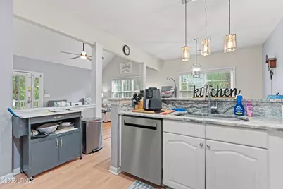 12 Brittany Place Drive #12, Hilton Head Island, SC 29928 - Photo 7