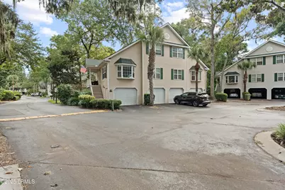 12 Brittany Place Drive #12, Hilton Head Island, SC 29928 - Photo 19