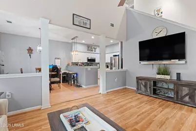 12 Brittany Place Drive #12, Hilton Head Island, SC 29928 - Photo 5