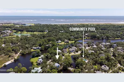 251 Deer Run Lane, Fripp Island, SC 29920 - Photo 5