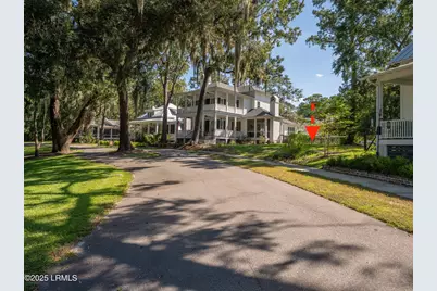 38 W Haven, Beaufort, SC 29906 - Photo 1