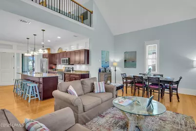 154 Cherokee Farms Road #3b, Beaufort, SC 29906 - Photo 9