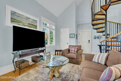 154 Cherokee Farms Road #3b, Beaufort, SC 29906 - Photo 7