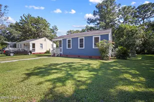 2708 North St, Beaufort, SC 29902 - Photo 5