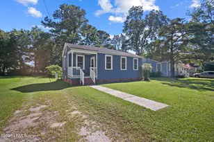 2708 North St, Beaufort, SC 29902 - Photo 3