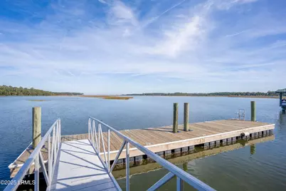 52 Old Smugglers Wharf Road, Saint Helena Island, SC 29920 - Photo 23